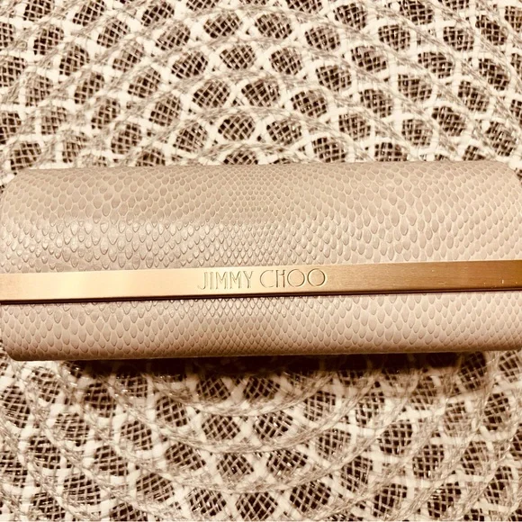 Jimmy Choo eyeglass holder - Picture 7 of 7